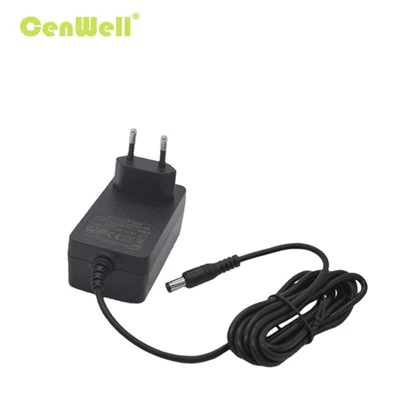 Adaptor de alimentare de perete de 48 W cu certificare CE